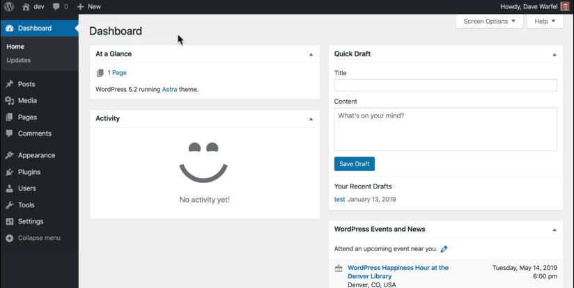 LearnDash - add and install plugin on Wordpress website - Kindlepreneur