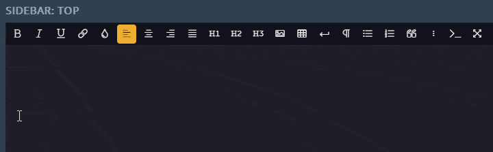 linking your articles in world anvil