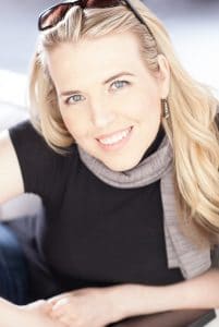AJ Coots headshot author pic for bio