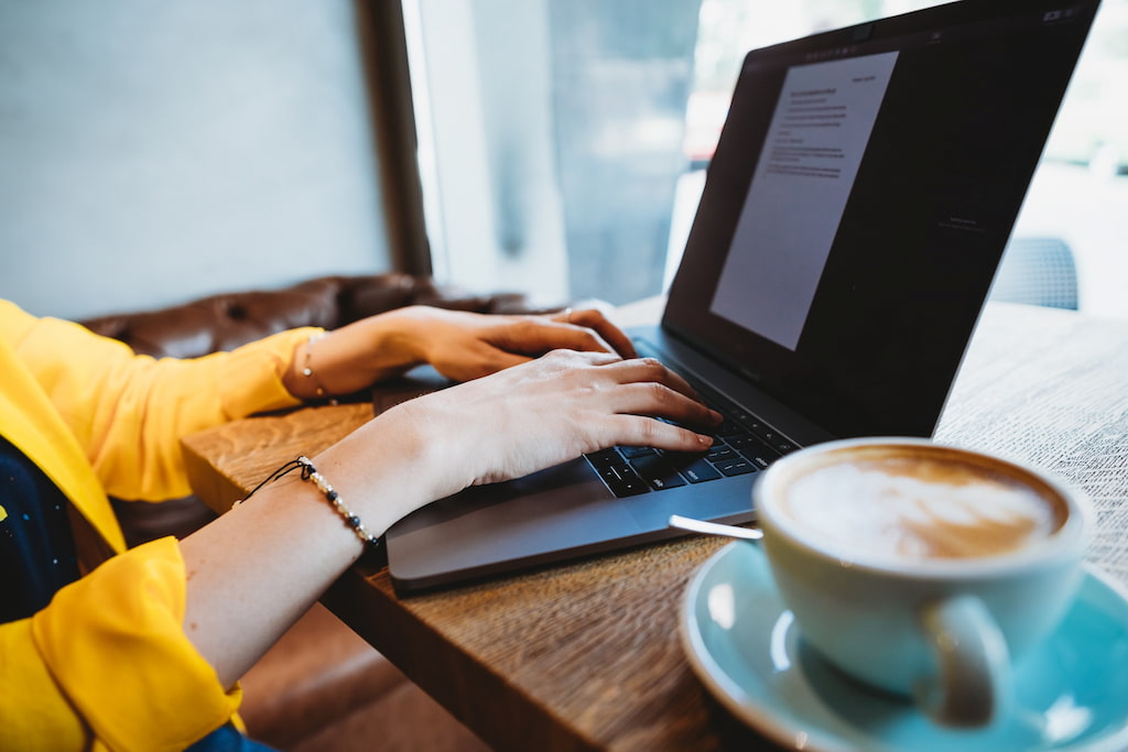 master your time: the art of self-scheduling