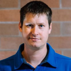 Jesse Lakes Geniuslink