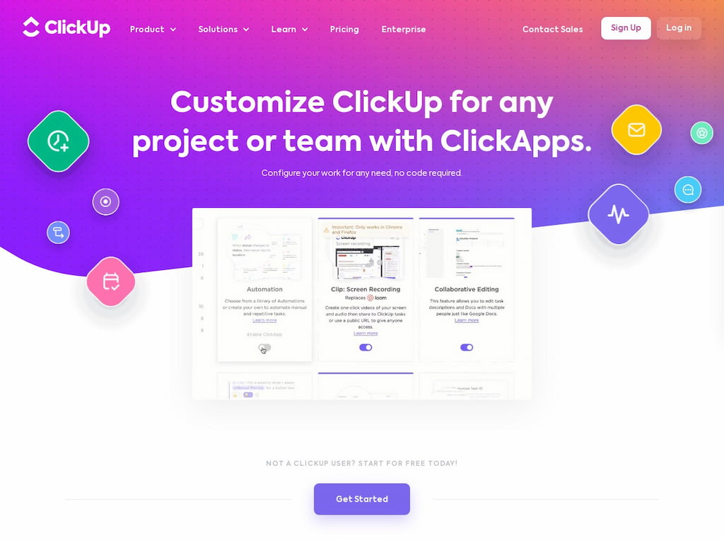 Suivi du temps sur ClickUp: Votre chemin vers une productivité fluide