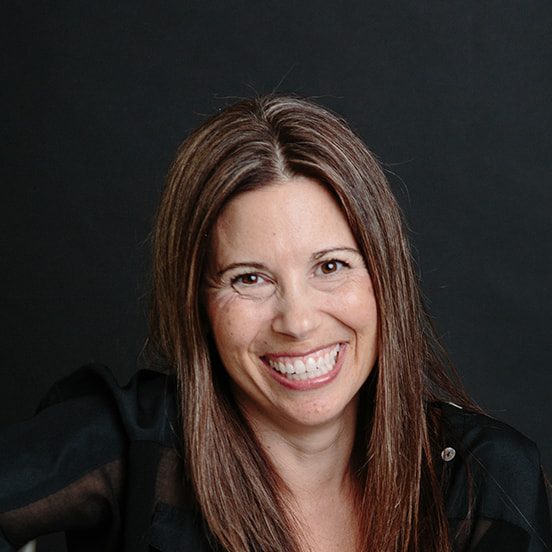 Elizabeth Lyons