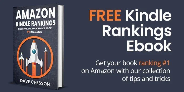 reader magnet on Kindlepreneur