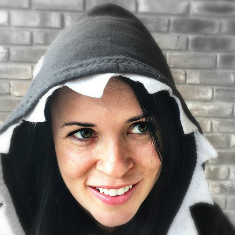 Kirsten Oliphant