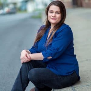 Aubrey Hughey Facebook Pages for Authors