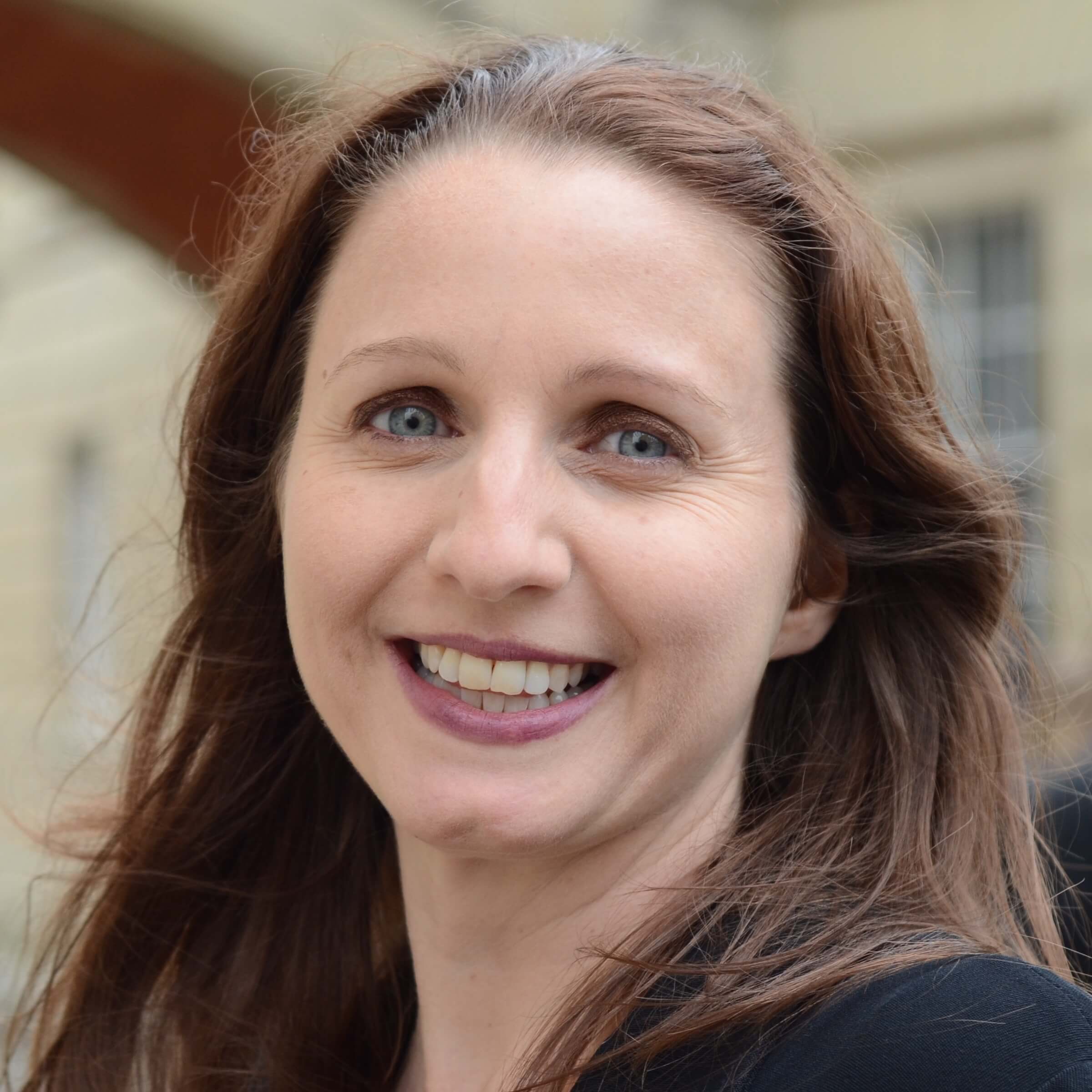 Joanna Penn