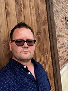 Kevin Tumlinson book marketing show