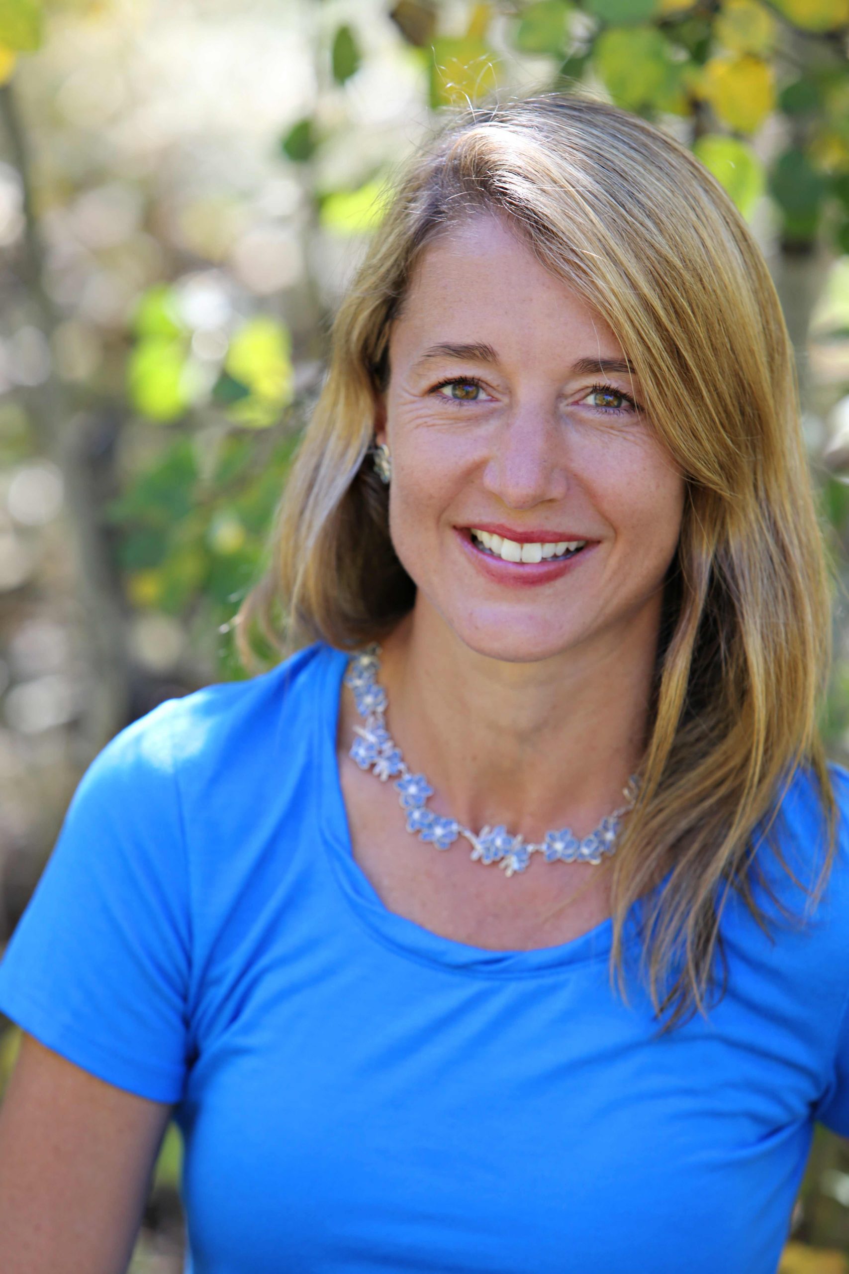Kathryn Guylay