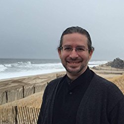 Kevin McLaughlin reviving a dead book