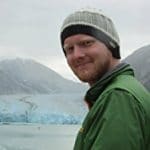 profile pic Stuart Thaman