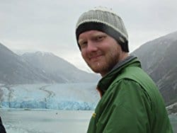 profile pic Stuart Thaman