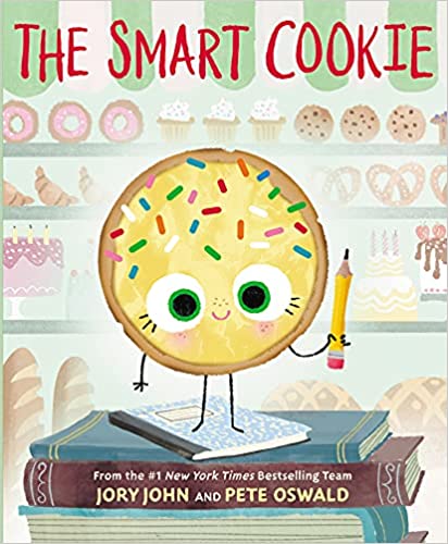 The Smart Cookie