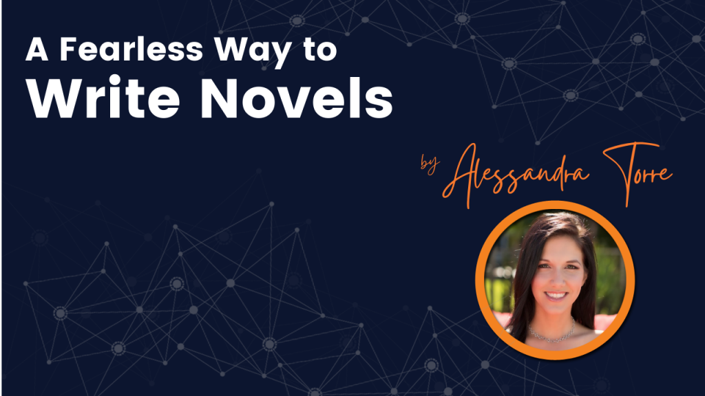 Fearless Way Write Novels