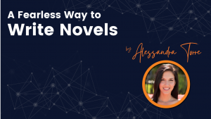 Fearless Way Write Novels