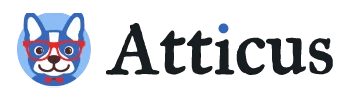 atticus logo