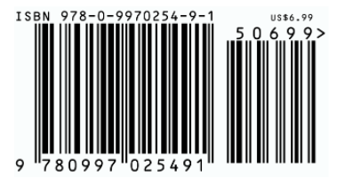 barcode with the price