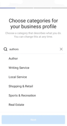 instagram-for-authors-business