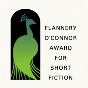 Flannery O’Connor Award for Short Fiction