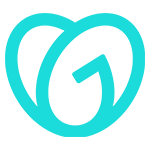 GoDaddy Icon