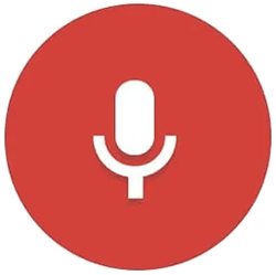 Google Docs Voice Typing