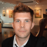 derek murphy author books