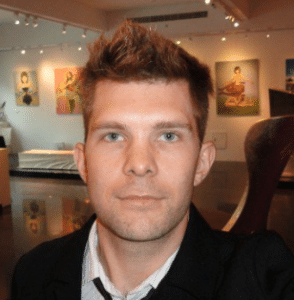 derek murphy author books