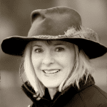 author Sasscer Hill (ep19)