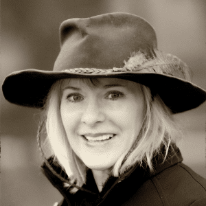 author Sasscer Hill (ep19)