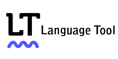 language tool logo