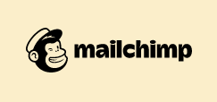 Mailchimp logo