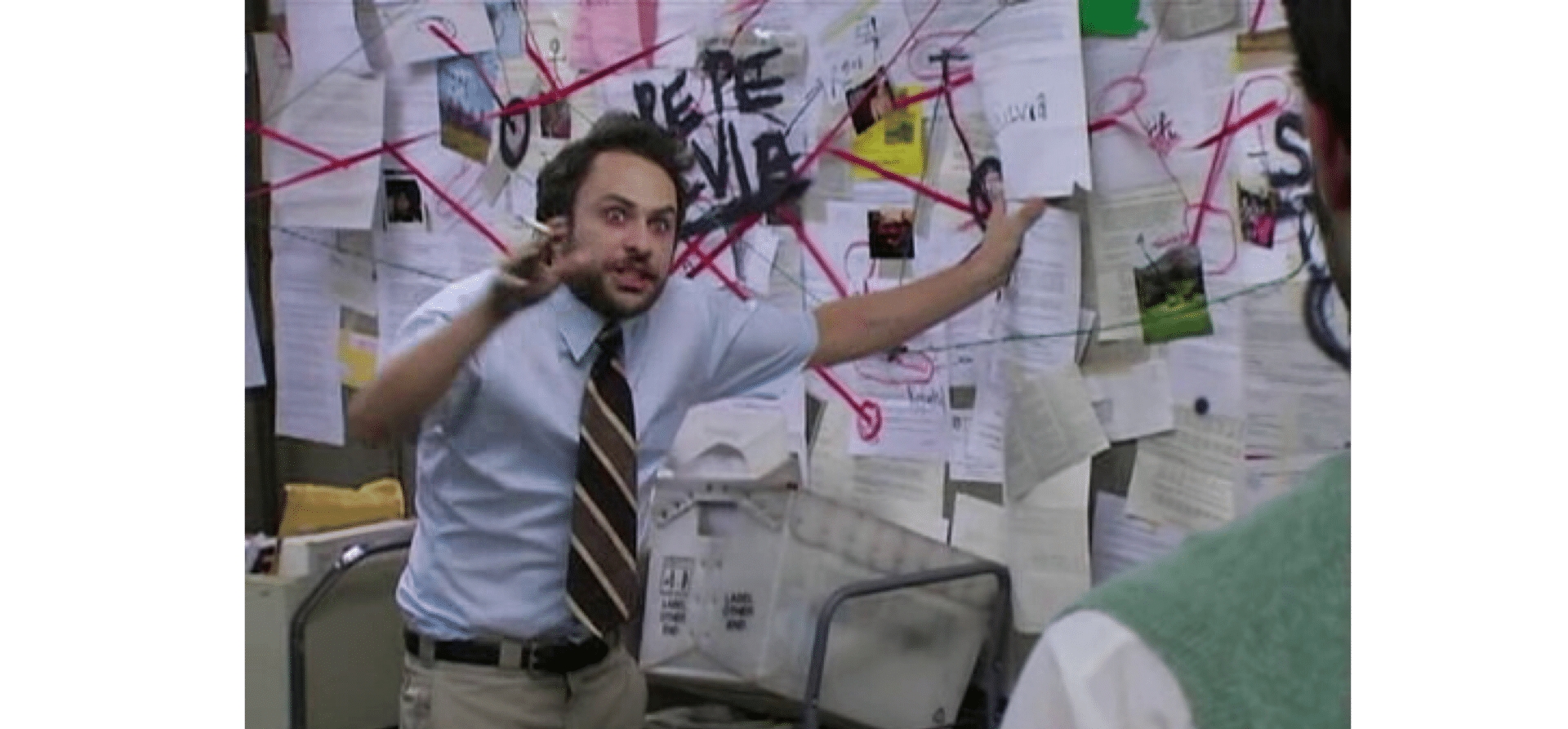 outlining your synopsis