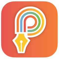 plottr app icon