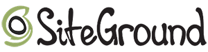 siteground logo