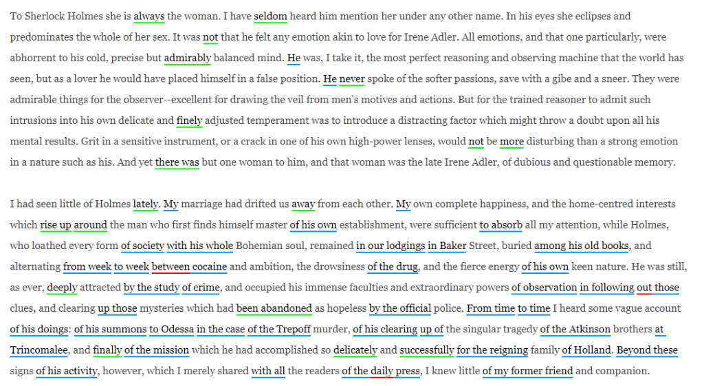 slick write grammar checker