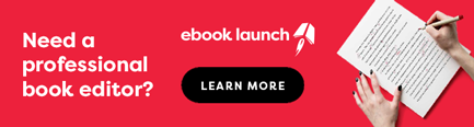 ebook launch editor banner
