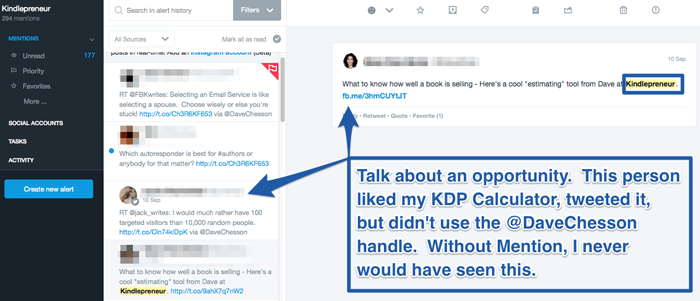 Using-Mention-for-engagement