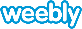 Weebly logo