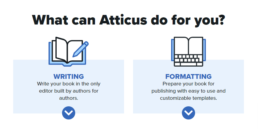 What Can Atticus Do