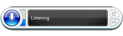 windows speech recognition software