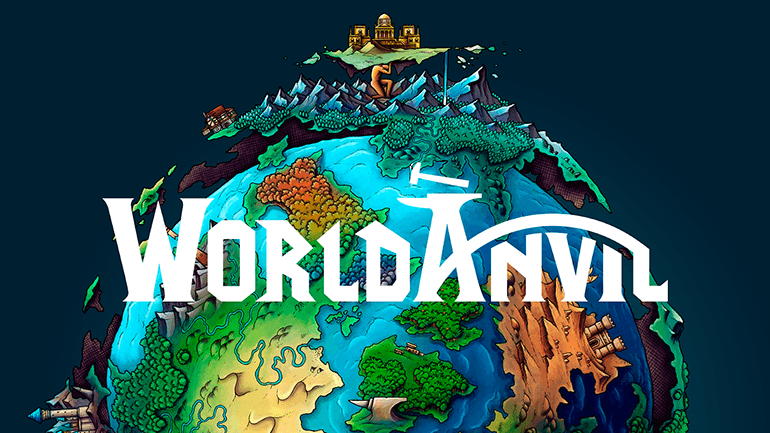 world anvil logo