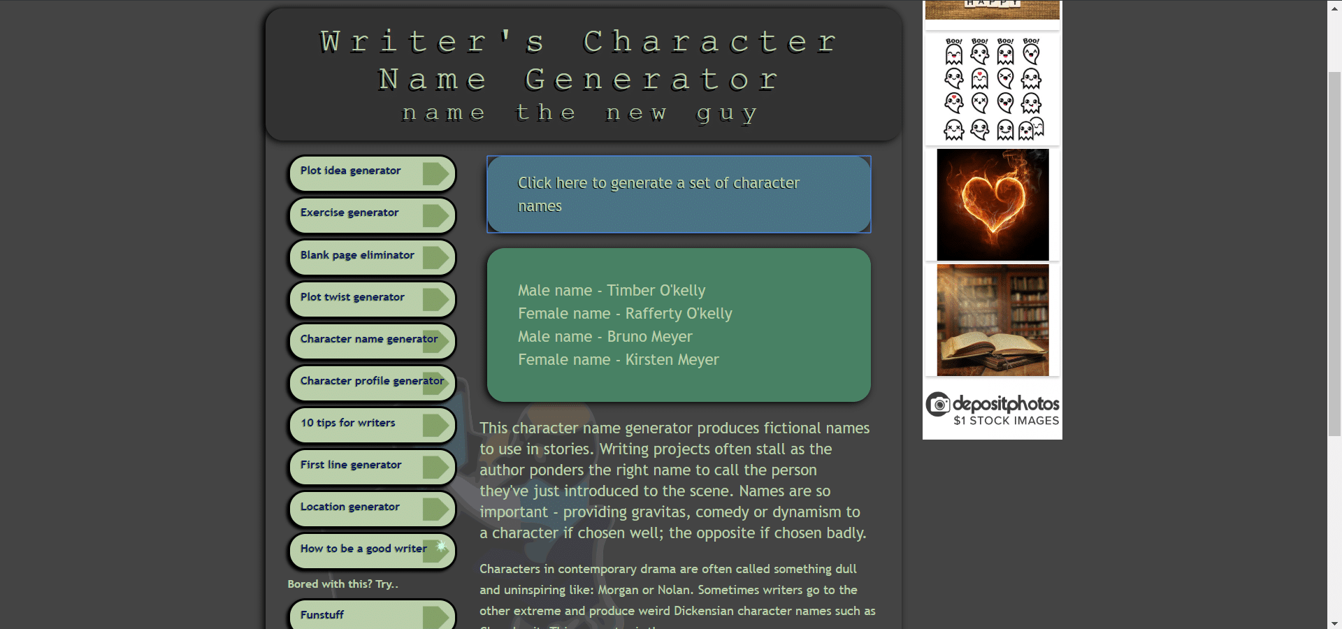 writer-name-results